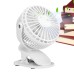 FUGUIFA Mini USB-Powered Desktop Fan | Compact and Quiet Desk Fan for Personal Cooling in Small Spaces